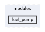 controllers/modules/fuel_pump