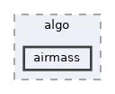 controllers/algo/airmass