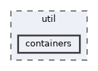util/containers